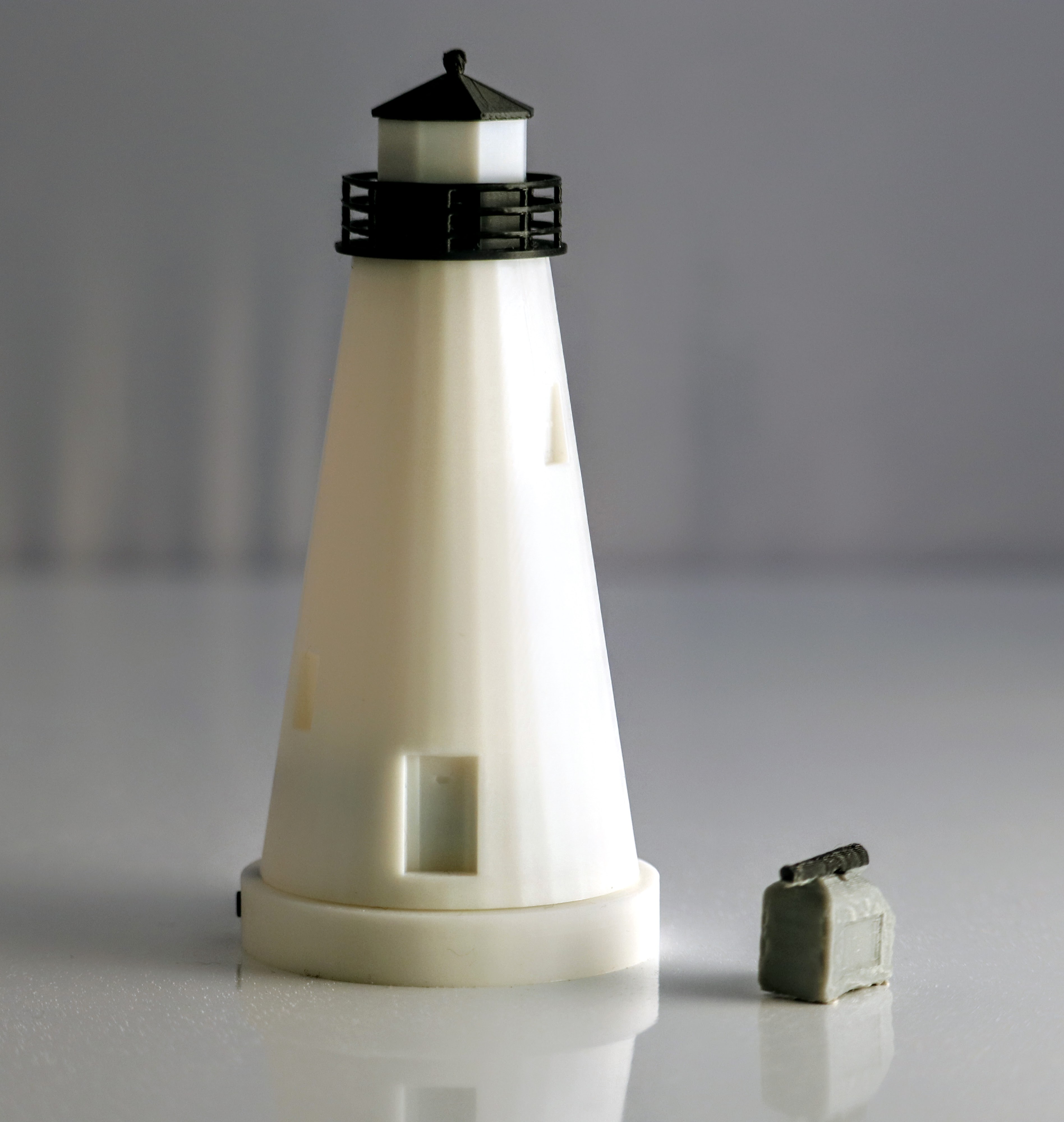 Lighthouse Collection Preview
